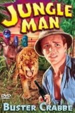 Watch Jungle Man 2KMovies