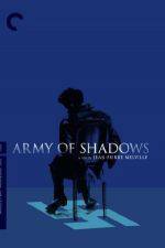 Watch Army of Shadows 2KMovies