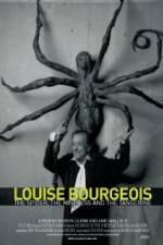 Watch Louise Bourgeois The Spider the Mistress and the Tangerine 2KMovies