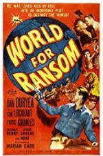 Watch World for Ransom 2KMovies