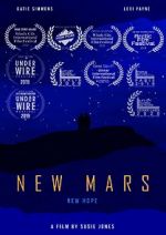 Watch New Mars (Short 2019) 2KMovies