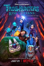 Watch Trollhunters: Rise of the Titans 2KMovies
