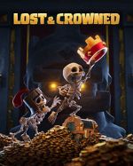 Watch Lost and Crowned (Short 2020) 2KMovies