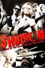 Watch Shotgun 2KMovies