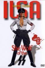 Watch Ilsa, She Wolf of the SS 2KMovies