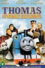 Watch Thomas and the Magic Railroad 2KMovies