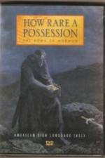 Watch How Rare a Possession The Book of Mormon 2KMovies