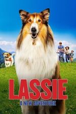 Watch Lassie: A New Adventure 2KMovies