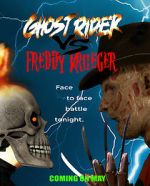 Watch Ghost Rider Vs Freddy Krueger (Short 2020) 2KMovies