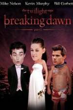 Watch Rifftrax The Twilight Saga Breaking Dawn Part 1 2KMovies