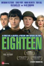 Watch Eighteen 2KMovies
