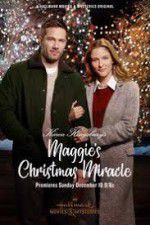Watch Karen Kingsbury\'s Maggie\'s Christmas Miracle 2KMovies