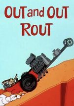Watch Out and Out Rout (Short 1966) 2KMovies