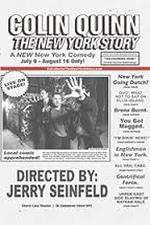Watch Colin Quinn: The New York Story 2KMovies