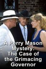 Watch A Perry Mason Mystery: The Case of the Grimacing Governor 2KMovies