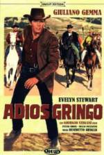 Watch Adiós gringo 2KMovies