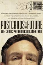 Watch Postcards from the Future: The Chuck Palahniuk Documentary 2KMovies