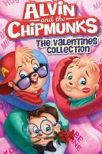 Watch Alvin and The Chipmunks The Valentines Collectio 2KMovies