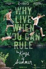 Watch The Kings of Summer 2KMovies