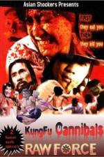 Watch Raw Force 2KMovies