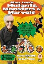 Watch Stan Lee\'s Mutants, Monsters & Marvels 2KMovies
