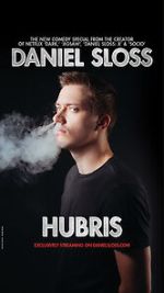 Watch Daniel Sloss HUBRIS (TV Special 2024) 2KMovies
