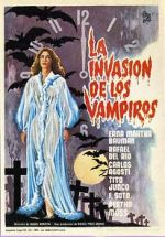 Watch The Invasion of the Vampires 2KMovies