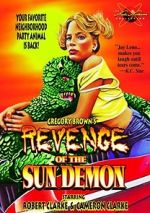 Watch What\'s Up, Hideous Sun Demon 2KMovies
