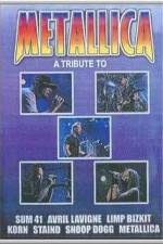 Watch MTV Icon Metallica 2KMovies