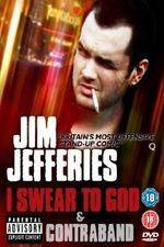 Watch Jim Jefferies: Contraband 2KMovies