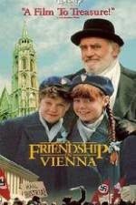 Watch A Friendship in Vienna 2KMovies