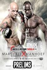 Watch Bellator 125  Prelims 2KMovies