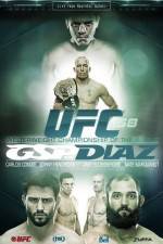 Watch UFC 158 St-Pierre vs Diaz 2KMovies