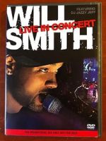 Watch Will Smith: Live in Concert 2KMovies