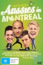 Watch Just For Laughs - Aussies In Montreal 2KMovies