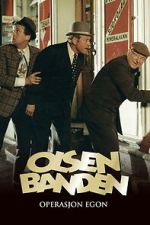 Watch The Olsen Gang 2KMovies