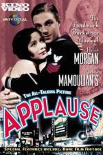 Watch Applause 2KMovies