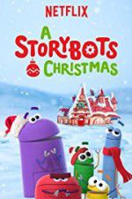 Watch A StoryBots Christmas 2KMovies