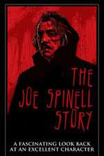 Watch The Joe Spinell Story 2KMovies