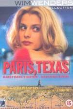 Watch Paris, Texas 2KMovies