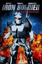 Watch Iron Soldier 2KMovies