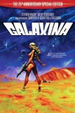 Watch Galaxina 2KMovies