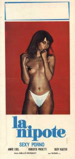 Watch La nipote 2KMovies