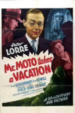 Watch Mr Moto Takes a Vacation 2KMovies