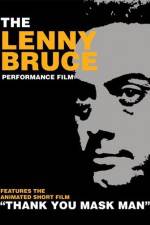 Watch Lenny Bruce in 'Lenny Bruce' 2KMovies