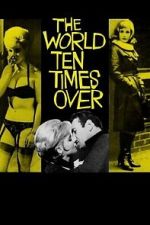 Watch The World Ten Times Over 2KMovies