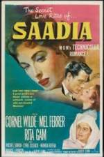 Watch Saadia 2KMovies
