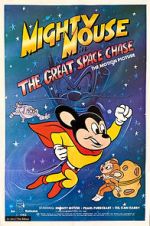 Watch Mighty Mouse in the Great Space Chase 2KMovies