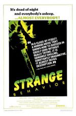 Watch Strange Behavior 2KMovies