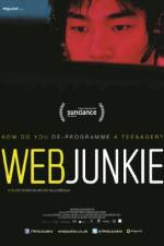 Watch Web Junkie 2KMovies